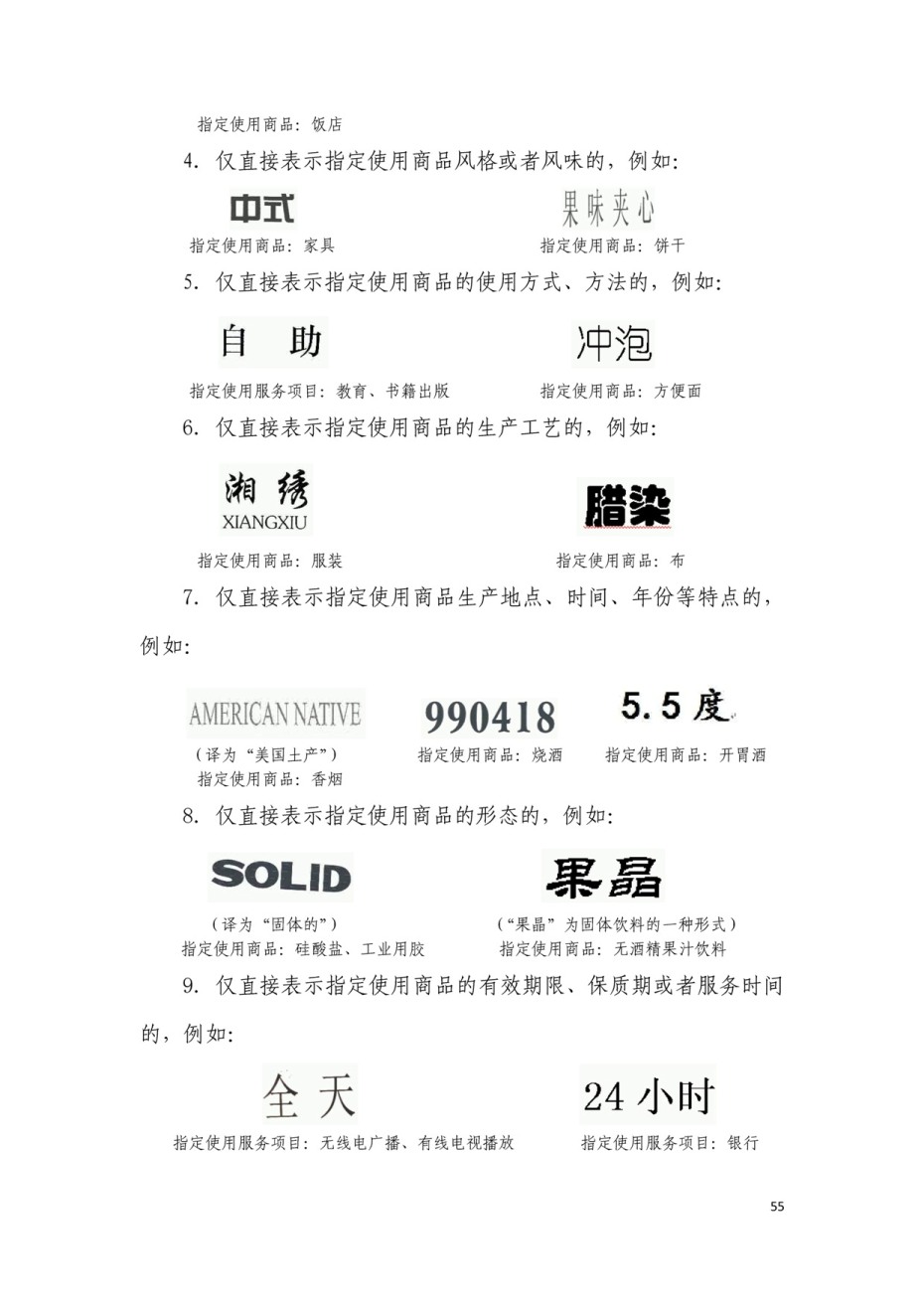 上海深藍商標(biāo)代理有限公司