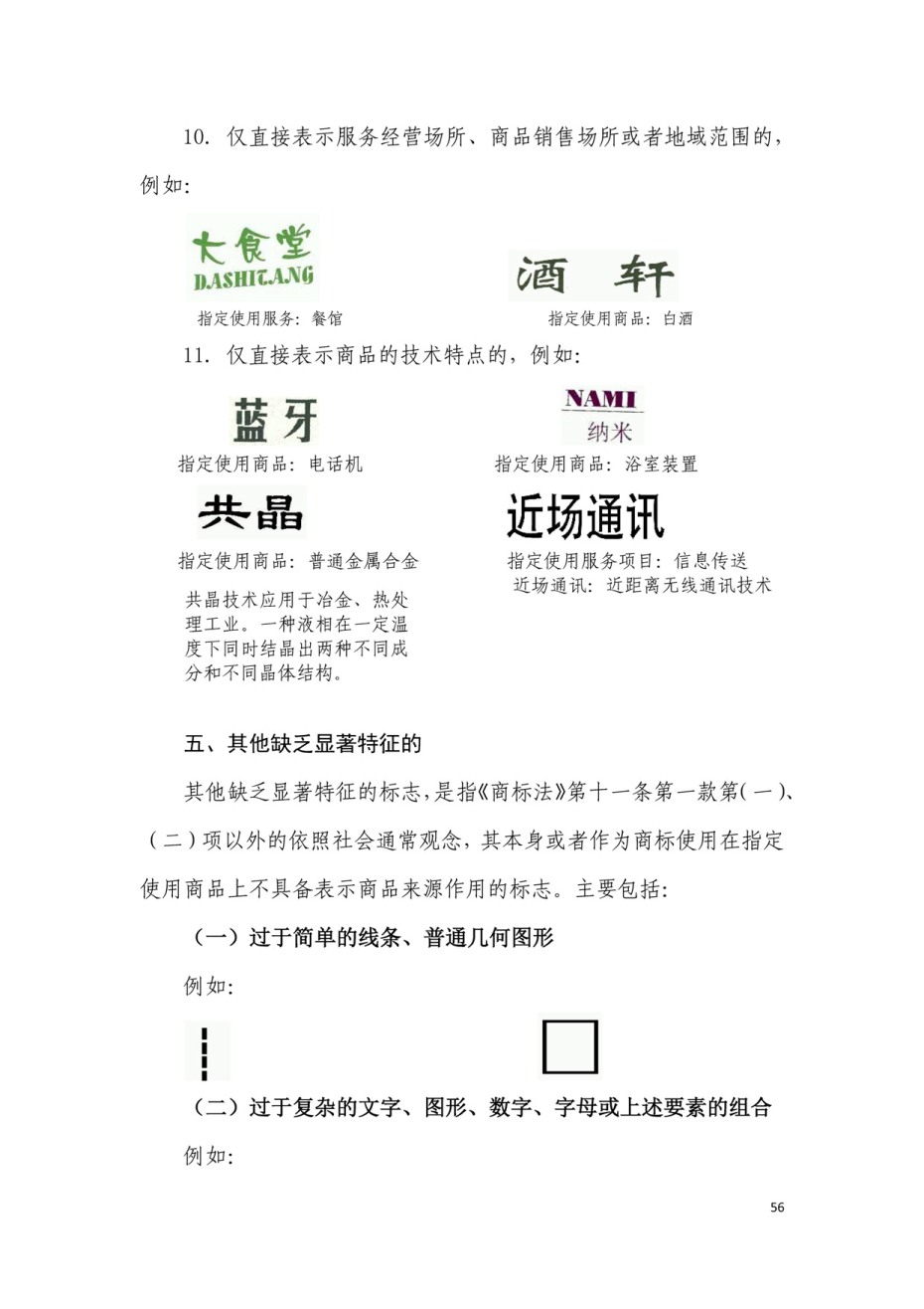 上海深藍商標(biāo)代理有限公司